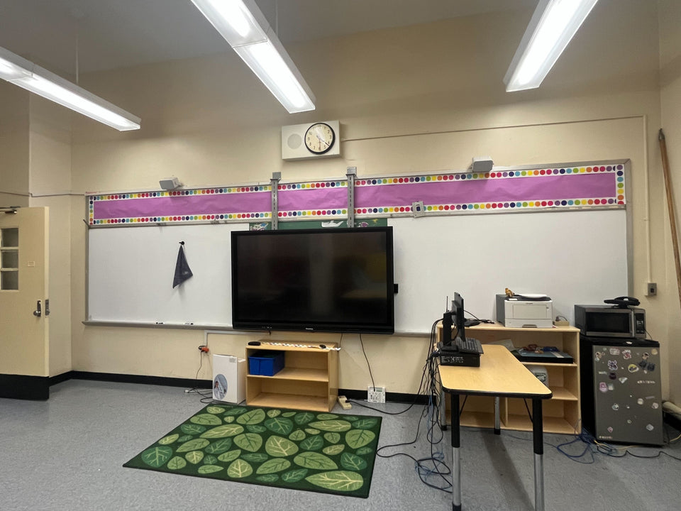 How to Reduce Dust in a Classroom: 5 Tips That Actually Work