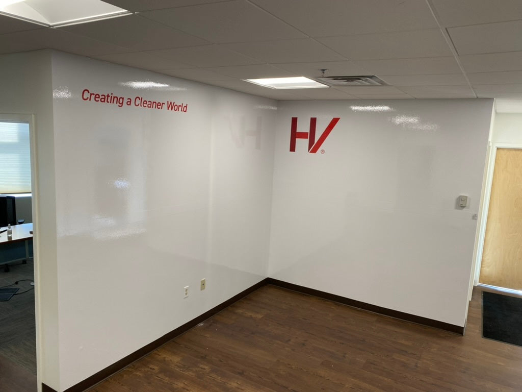 Transform Your Space with Custom Whiteboard Solutions