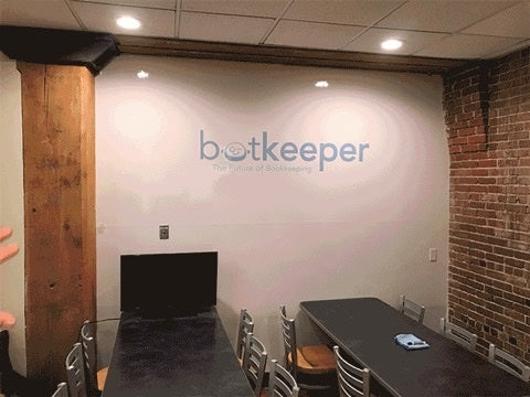 Think Board & OIG: Whiteboard Resurfacing Solutions in Texas