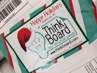 Think Board: Your Go-to Holiday Gift Guide