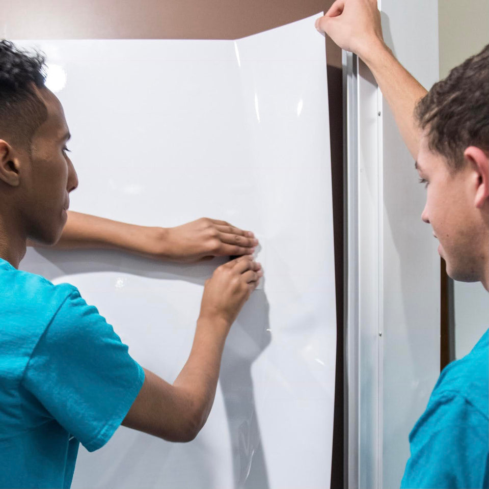 Whiteboard Resurfacing Dry Erase Tables Think Board Blog