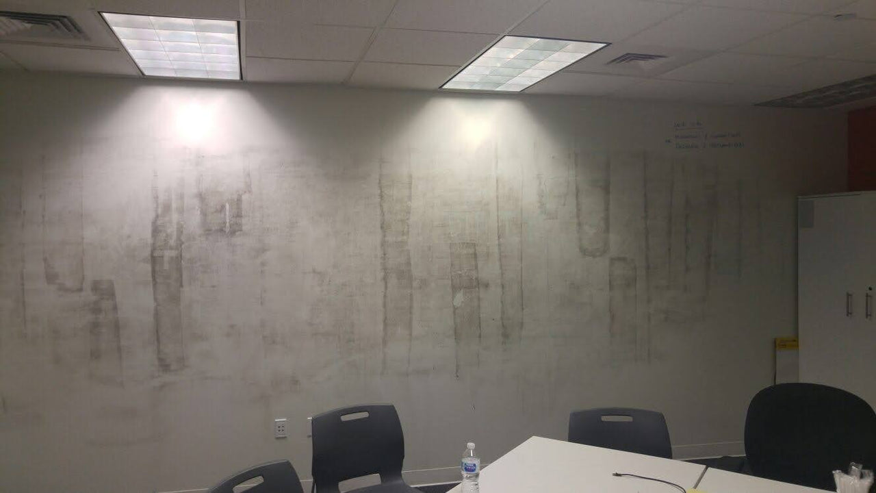 Whiteboard Resurfacing Dry Erase Tables Think Board Blog