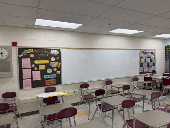 Chalkboard Resurfacing as a High-Impact Instructional Upgrade