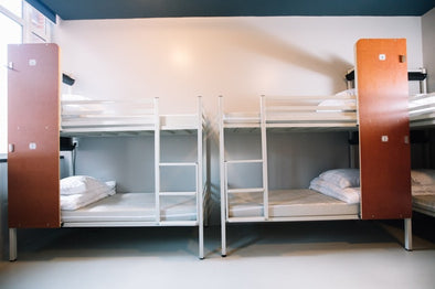 Dorm Room Hacks: The #1 Dorm Room Essential You Need This Semester