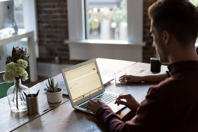 7 Productivity Tips to Make 2017 Your Most Productive Year Yet