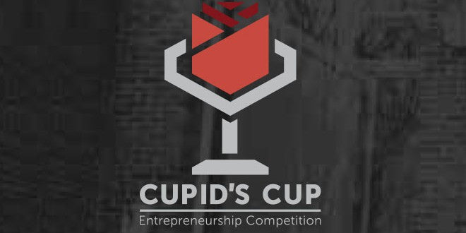 Cupid's Cup 2017: Think Board Competes in The Nation’s Toughest Business Competition