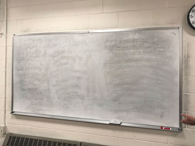Save your 💰 Save the 🌎 Resurface Your Whiteboards