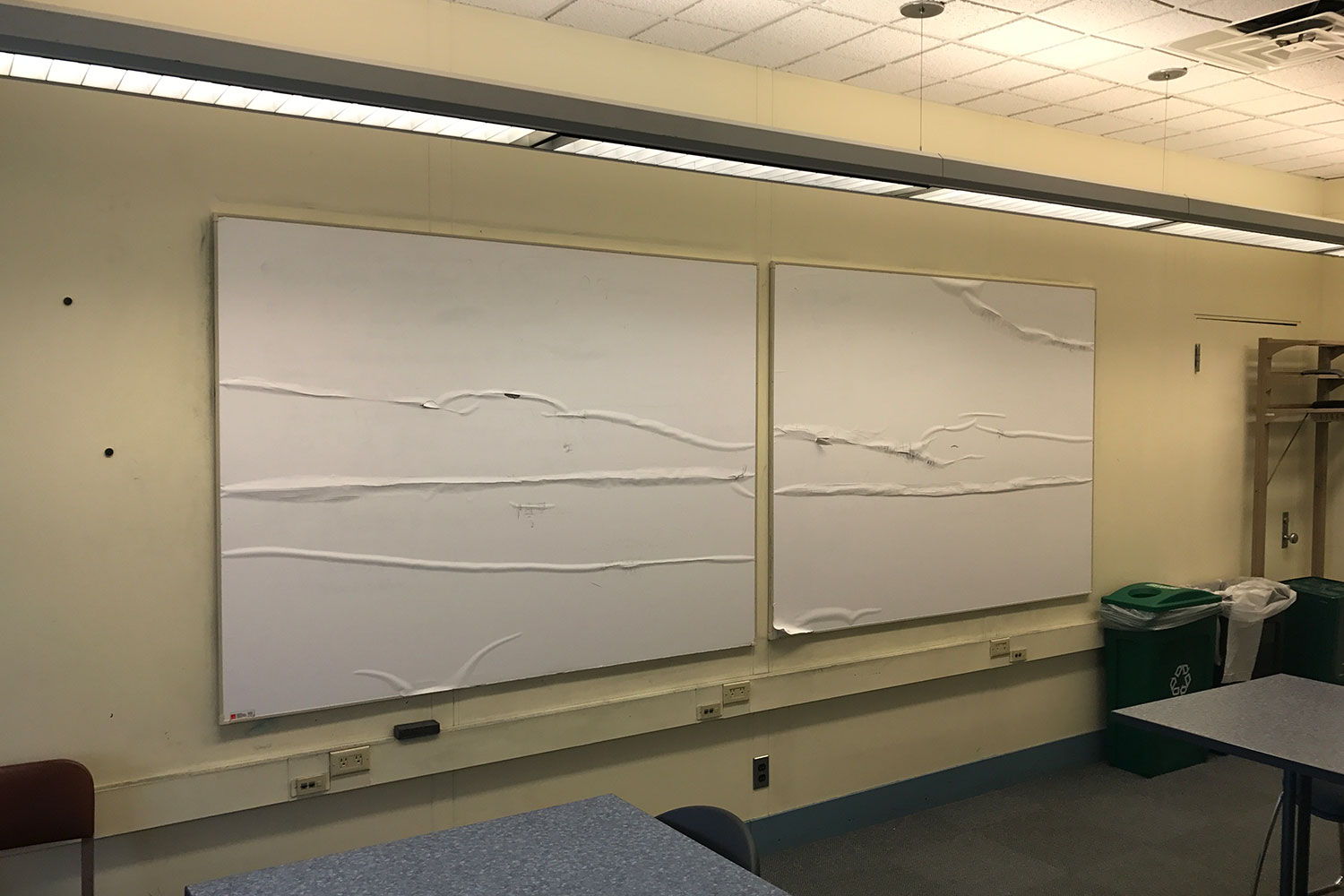 Think Board classroom - 5b293b5e