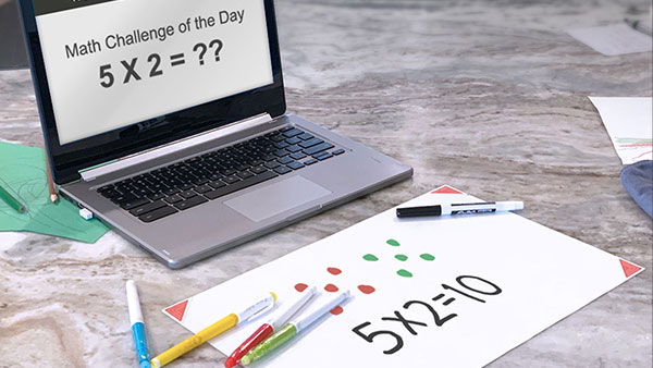 Think Board classroom - fd86f22e