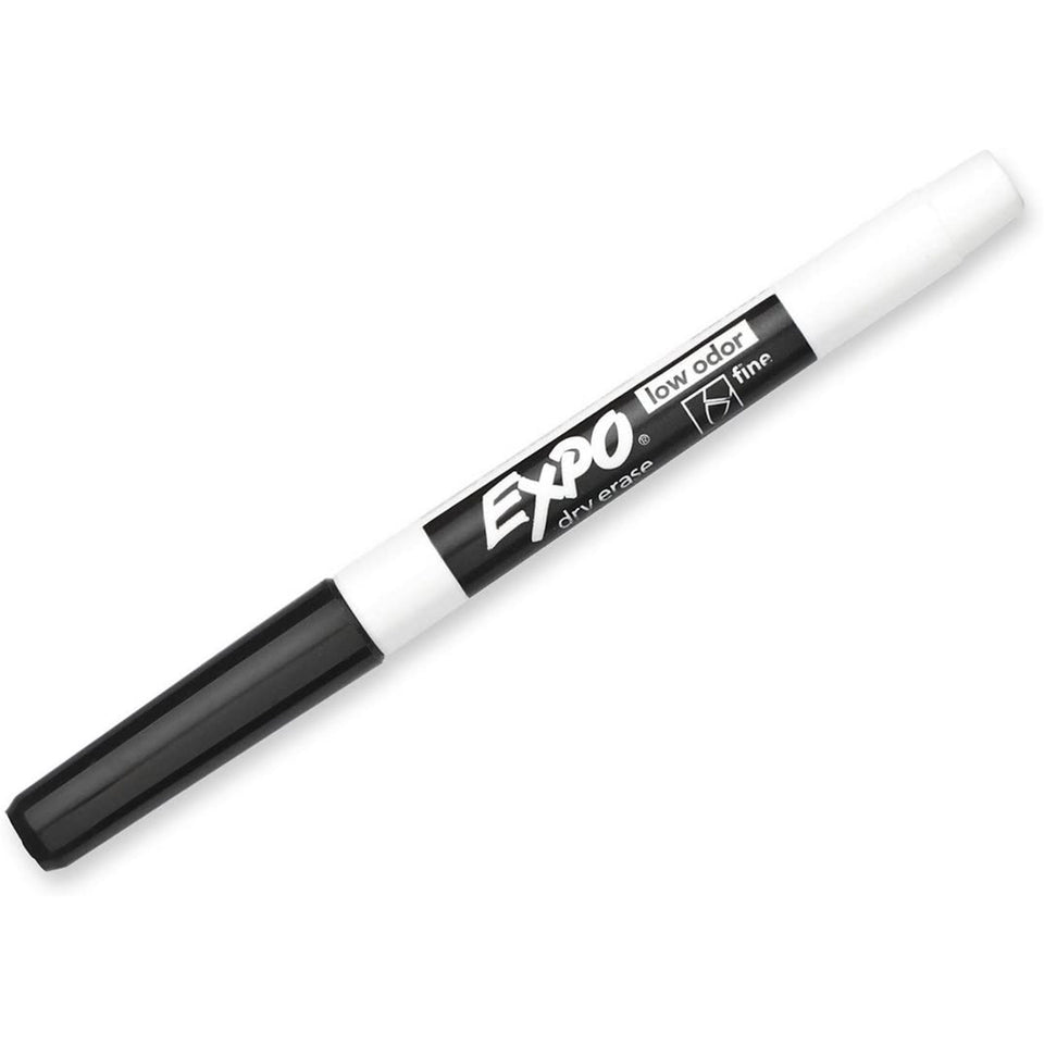 Add On Black Marker - Buy Expo Original Dry Erase Black Markers Online