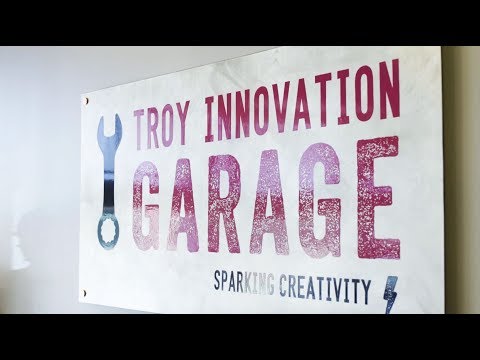 Think Board customer video preview