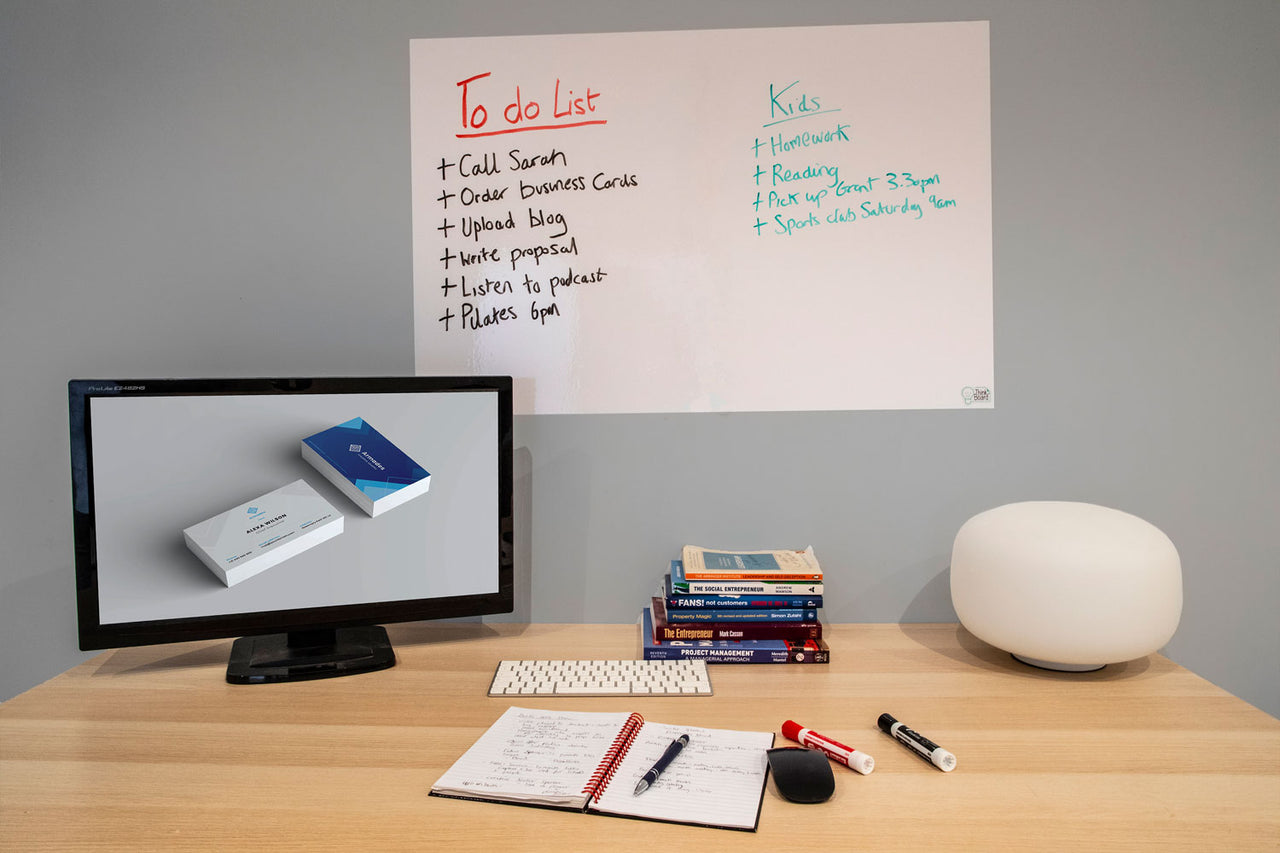 Office - install just where you need it