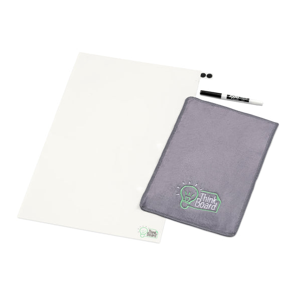 Think Board Small Sheets