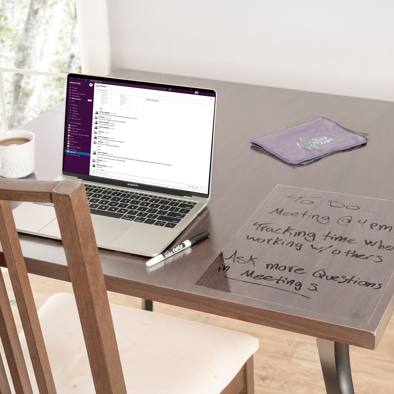 Think Board Small Sheets - Buy Premium Think Board Whiteboards Online