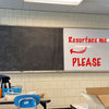 Why Resurface Your chalkboard with Think Board