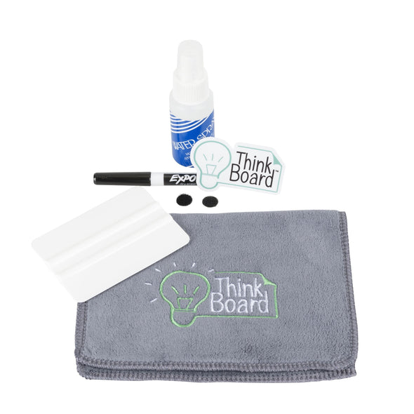 Think Board 2020 Premium Think Board Dry Erase Boards
