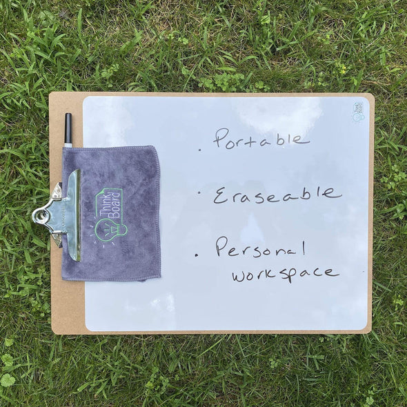 Think Board Clipboard Think Boards Think Board
