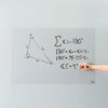 Think Board Home Dry Erase Board (Bundle) Think Board