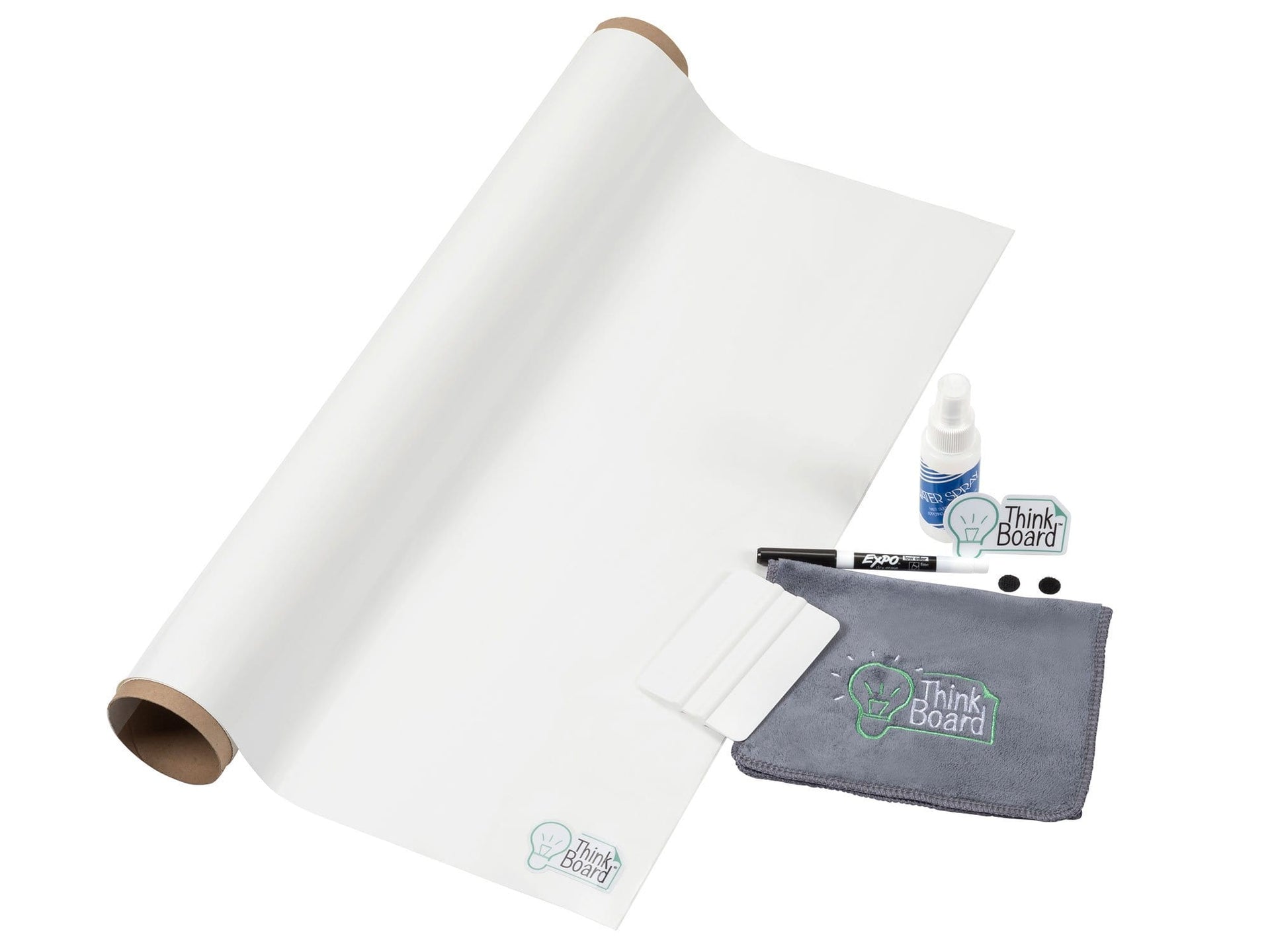 Think Board Premium Think Board XL (Coworking Special) Dry Erase Boards