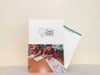 Think Board School Desk Sample Folder Folders