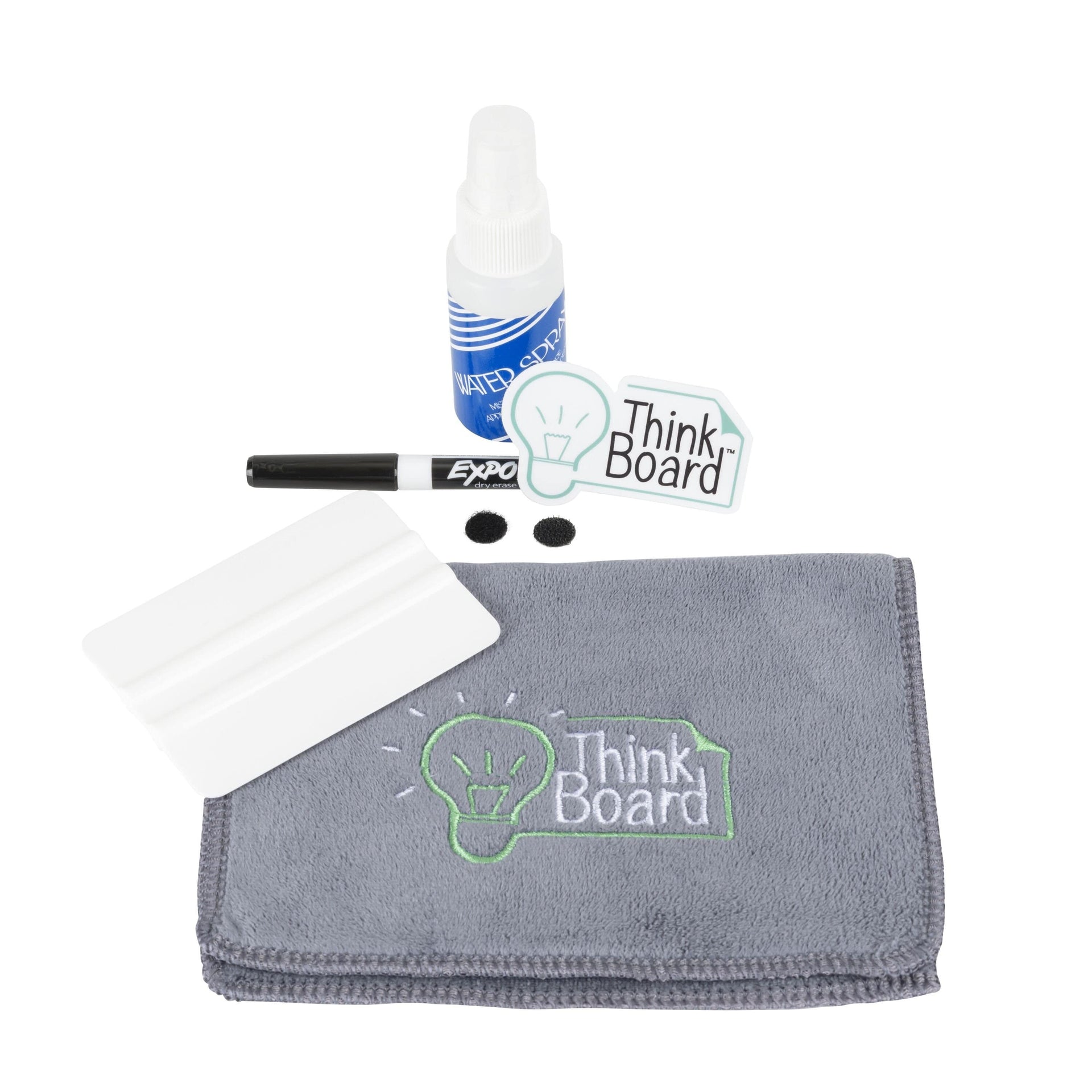 Think Board Startup Essentials (Bundle) Think Board