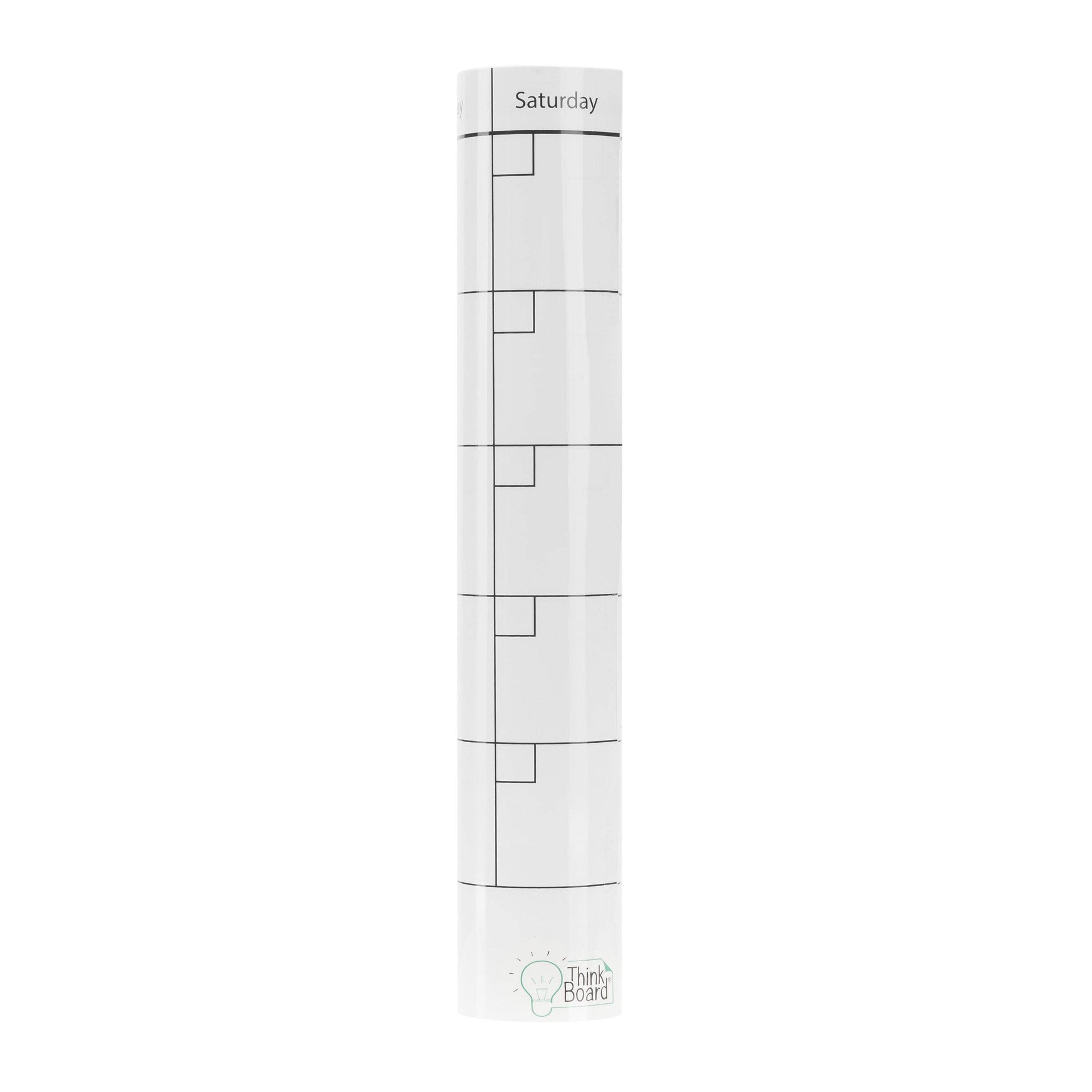 Think Board Think Board Calendar - White Premium Other