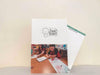 Think Board Think Board School Desk Sample Folder Folders